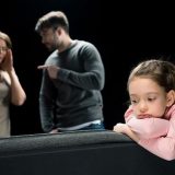 Divorce and Mental Health Problems - Mavens & Co.