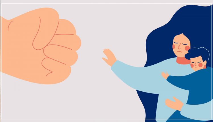 A Week In Family Law: Domestic Abuse