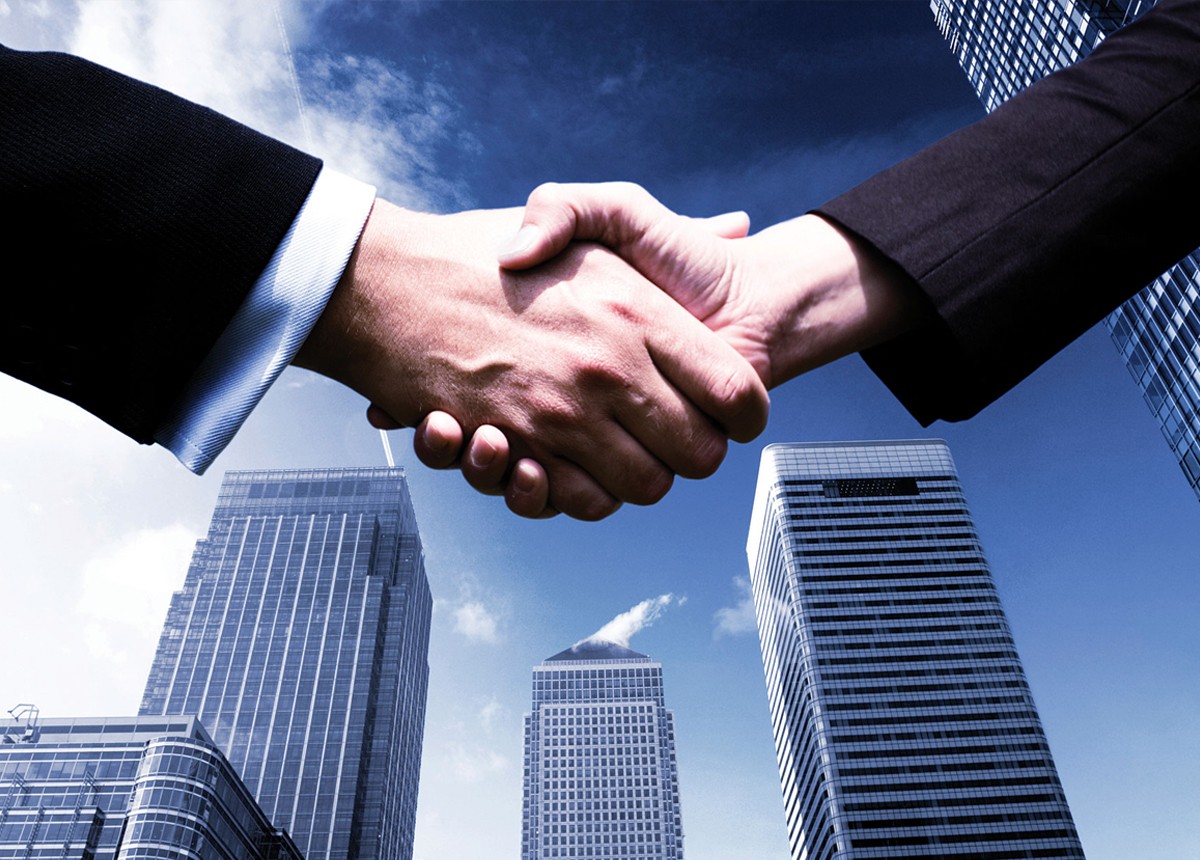 Feasibility & <strong>Corporate</strong> Ideas