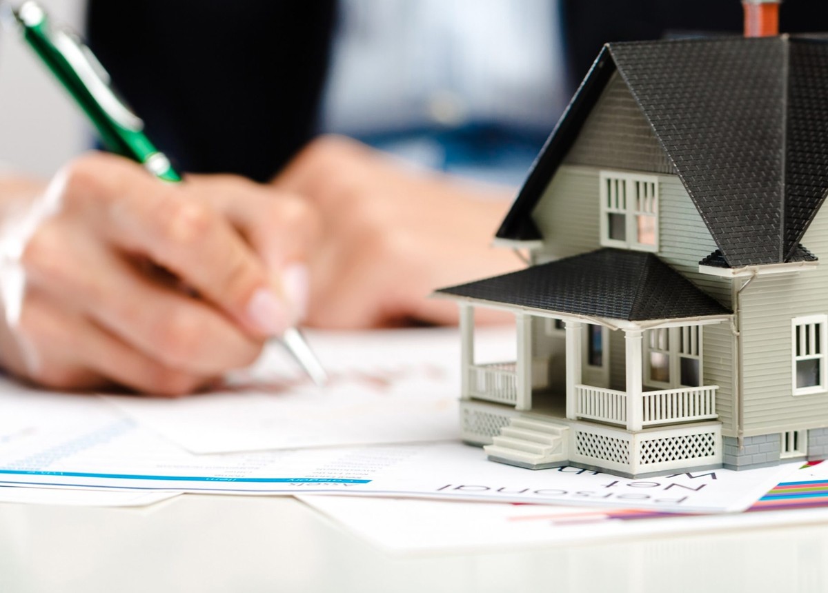 Property <strong>Laws</strong>