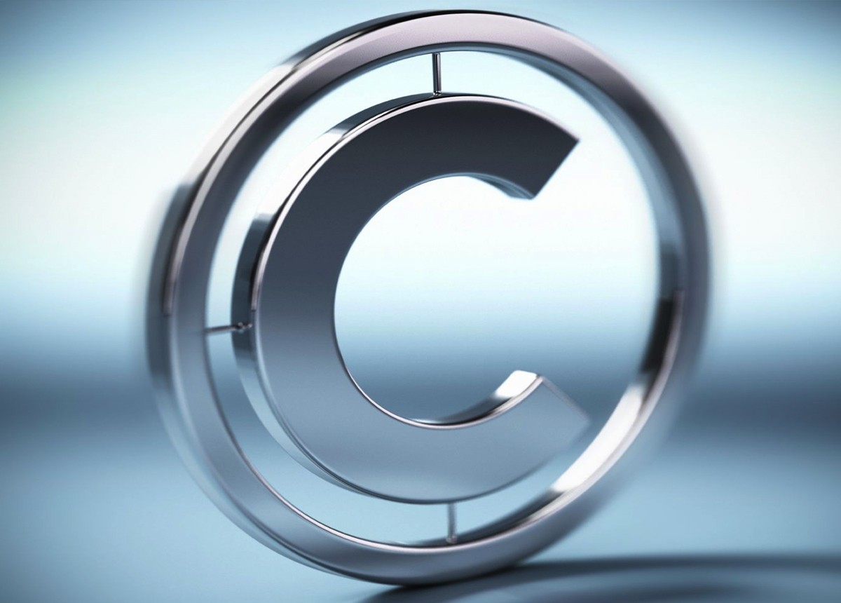 Trade <strong>Copyright</strong>